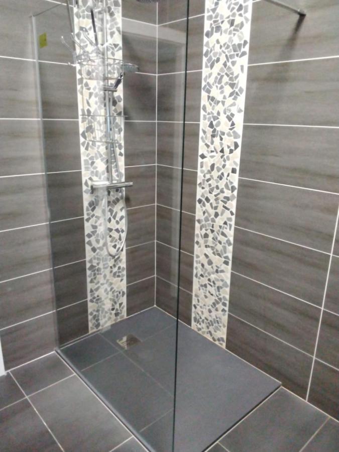 Gites Des Champs Busendorf Esterno foto